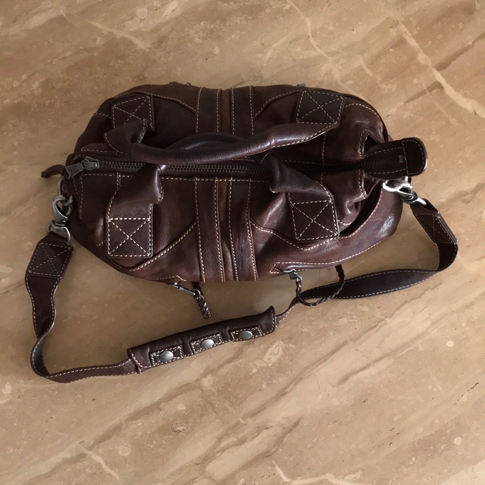 Andrew Marc Purse (dust bag included)